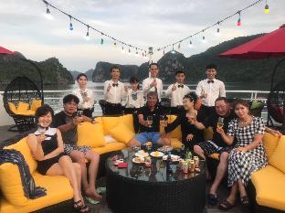 dragon bay cruise