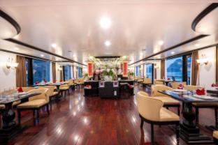 dragon bay cruise