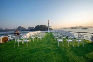 dragon bay cruise