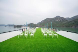 dragon bay cruise