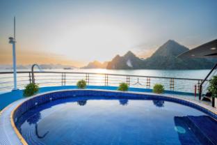 dragon bay cruise