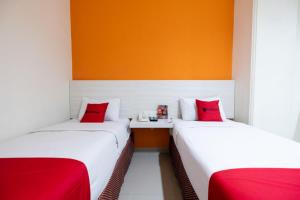 reddoorz plus the alden hotel
