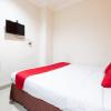 reddoorz plus the alden hotel