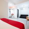 reddoorz plus the alden hotel