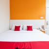 reddoorz plus the alden hotel