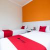 reddoorz plus the alden hotel