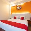 reddoorz plus the alden hotel