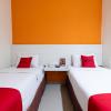 reddoorz plus the alden hotel