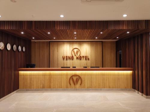 veno hotel