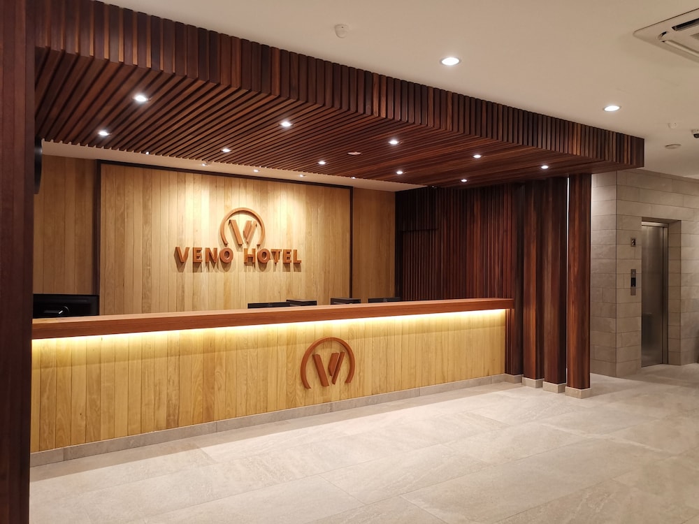 veno hotel