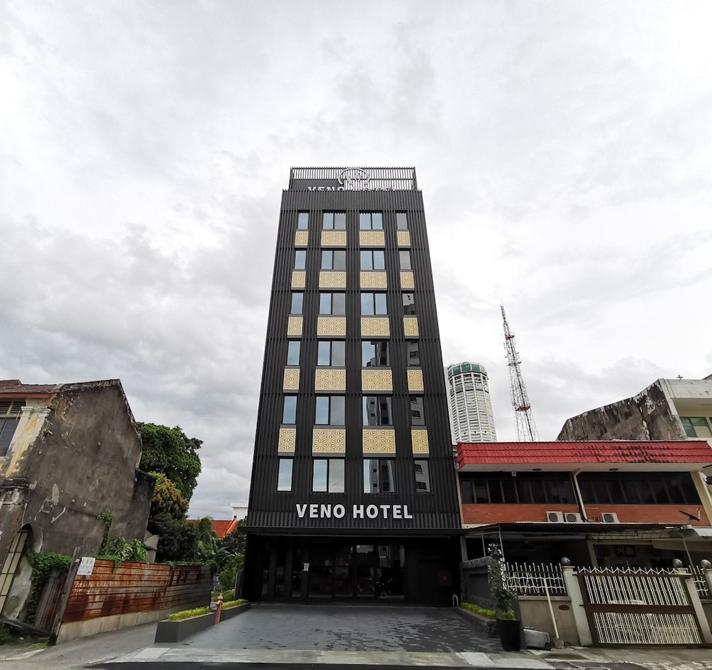 veno hotel