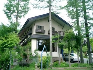 hakuba
