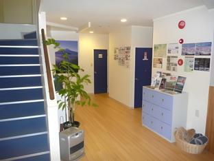ks house hakuba alps hostel