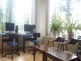 ks house hakuba alps hostel