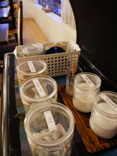 ks house hakuba alps hostel