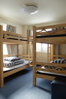 ks house hakuba alps hostel