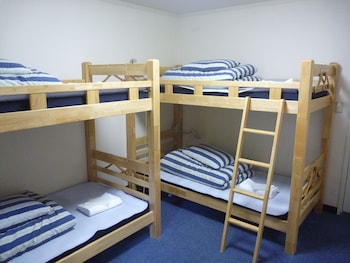 ks house hakuba alps hostel