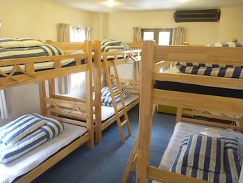 ks house hakuba alps hostel