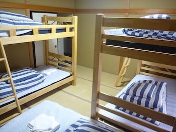 ks house hakuba alps hostel