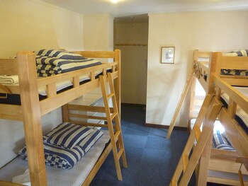 ks house hakuba alps hostel
