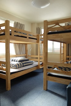 ks house hakuba alps hostel