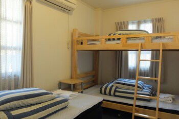 ks house hakuba alps hostel