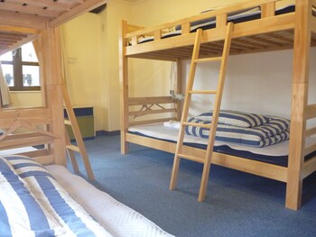 ks house hakuba alps hostel