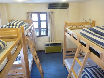 ks house hakuba alps hostel