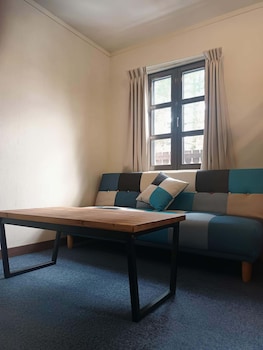 ks house hakuba alps hostel