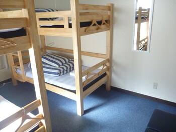 ks house hakuba alps hostel