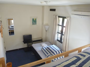 ks house hakuba alps hostel