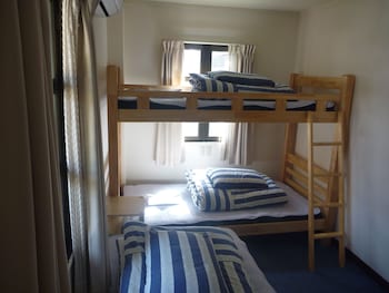ks house hakuba alps hostel