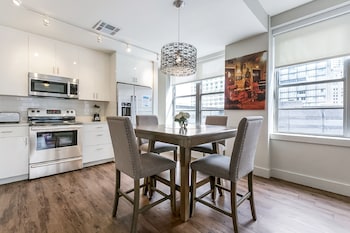 pet friendly elegant condos new orleans