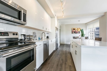 pet friendly elegant condos new orleans