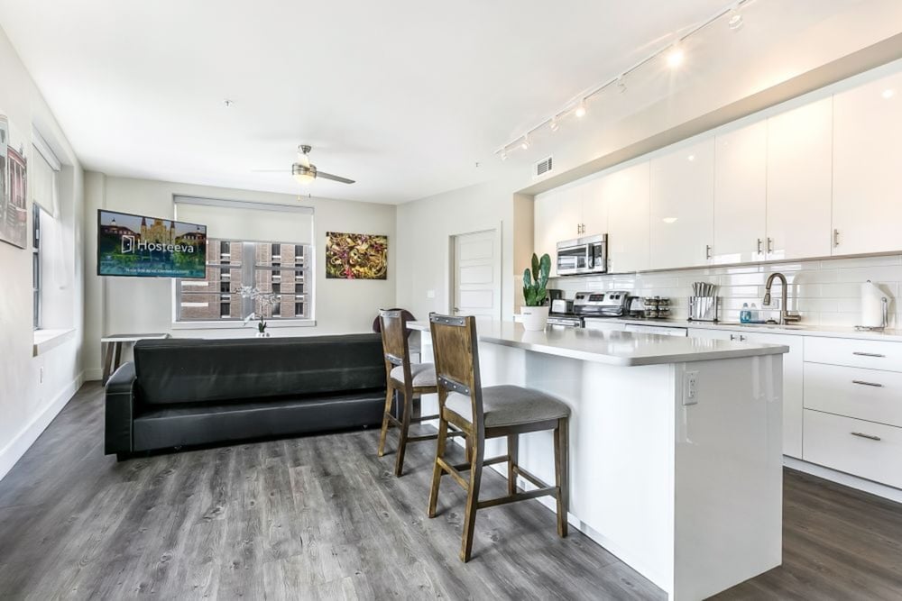 pet friendly elegant condos new orleans