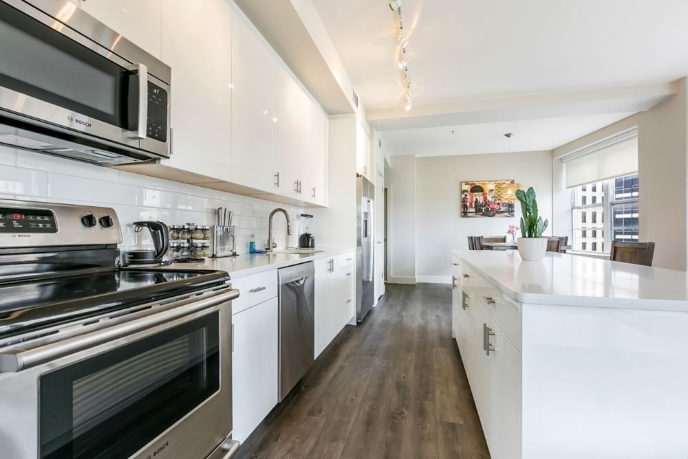 pet friendly elegant condos new orleans