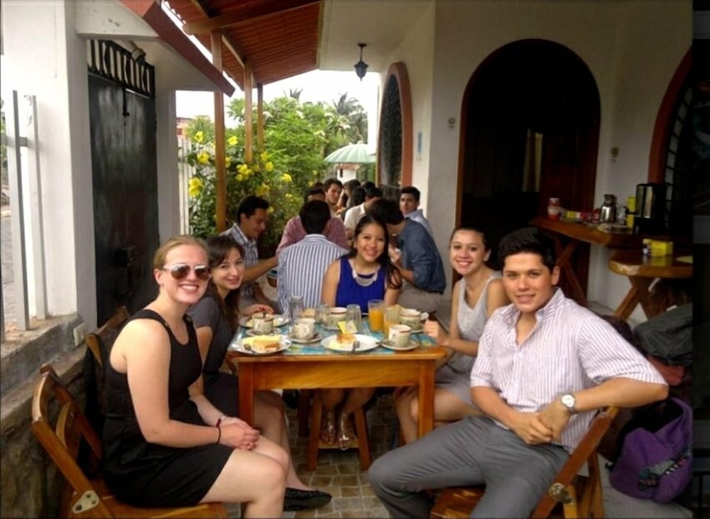 puerto baquerizo moreno