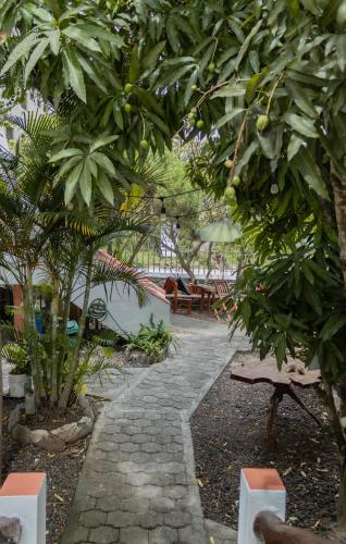 puerto baquerizo moreno