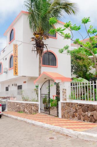 casa de nelly