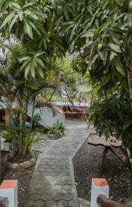 puerto baquerizo moreno