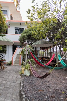 puerto baquerizo moreno