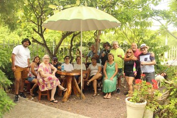 puerto baquerizo moreno