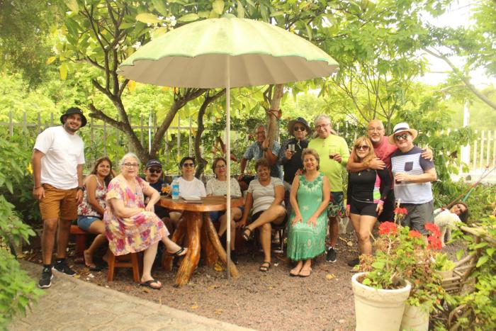 puerto baquerizo moreno