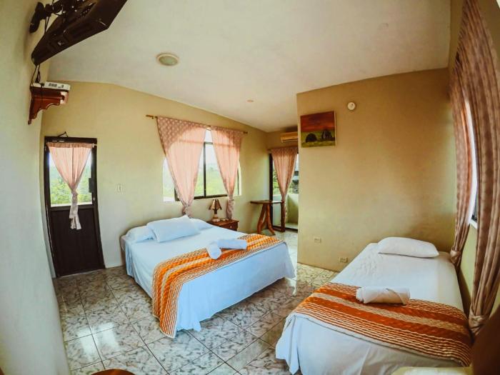 puerto baquerizo moreno