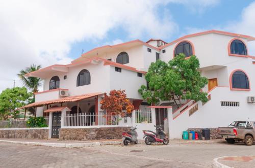 puerto baquerizo moreno