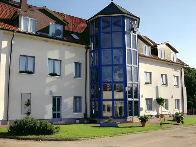 hotel christinenhof gadebusch