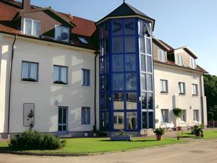hotel christinenhof gadebusch