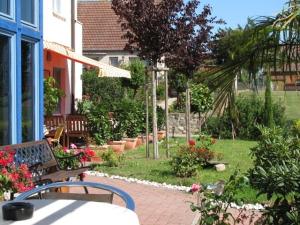 hotel christinenhof gadebusch