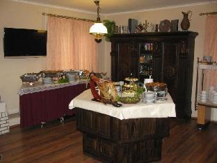hotel christinenhof gadebusch