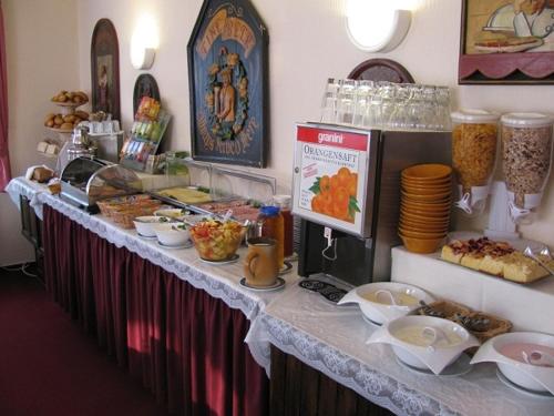 hotel christinenhof gadebusch